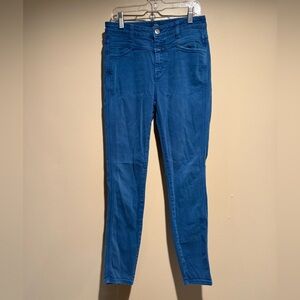 Closed Skinny Pusher Stretch Jeans 27